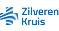 Zilveren kruis